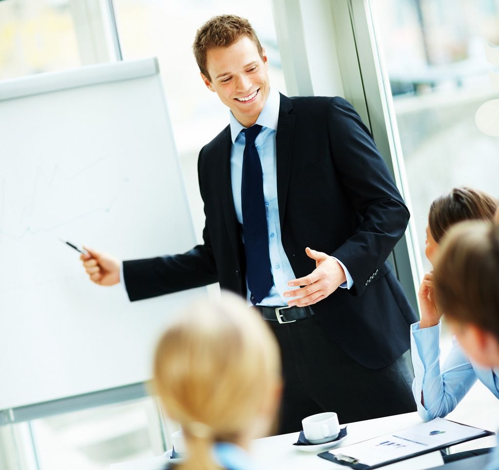 Наша работа